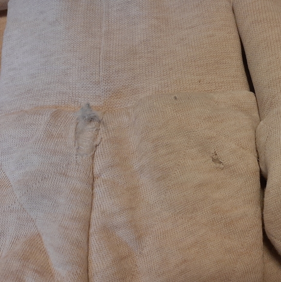 Patagonia quilted crewneck - Picture 4 of 6